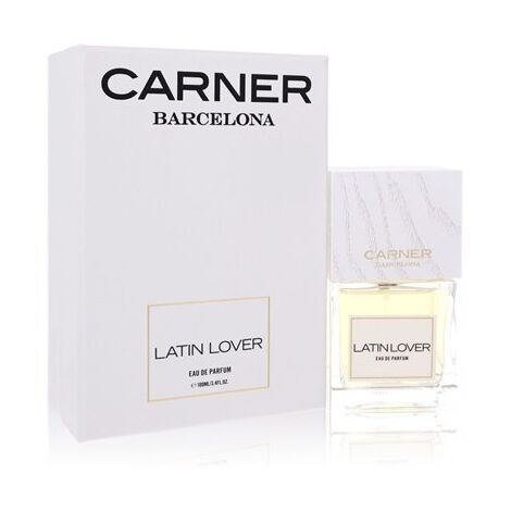 בושם לאשה Carner Barcelona Latin Lover E.D.P 100ml למכירה , 3 image