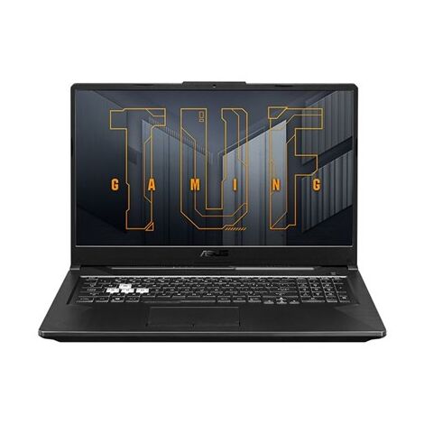 מחשב נייד Asus TUF Gaming F17 FX707ZM-HX058 אסוס למכירה , 2 image