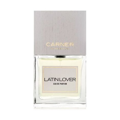 בושם לאשה Carner Barcelona Latin Lover E.D.P 100ml למכירה 