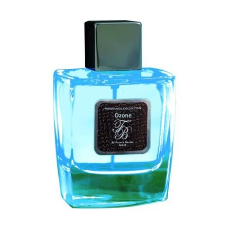 בושם לאשה Franck Boclet Ozone Unisex  E.D.P 100ml למכירה , 2 image