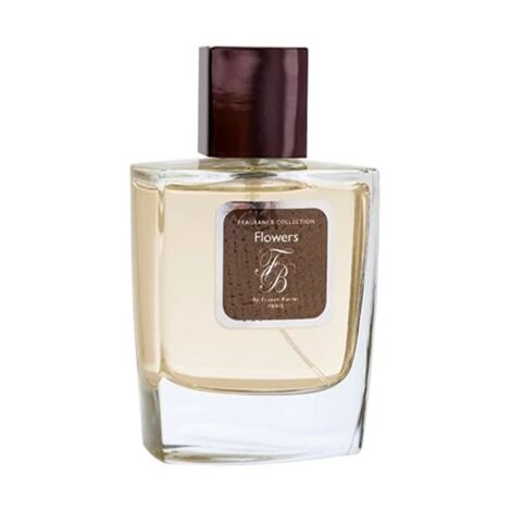 בושם לאשה Franck Boclet Flowers E.D.P 100ml למכירה , 2 image