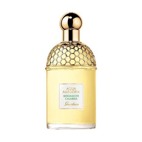 בושם לאשה Guerlain Aqua Allegoria Bergamote Calabria E.D.T 125ml למכירה 