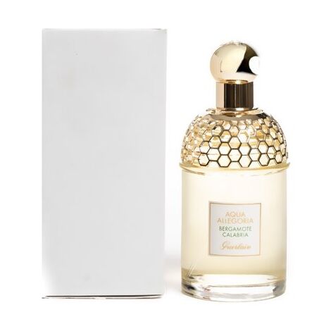 בושם לאשה Guerlain Aqua Allegoria Bergamote Calabria E.D.T 125ml למכירה , 4 image