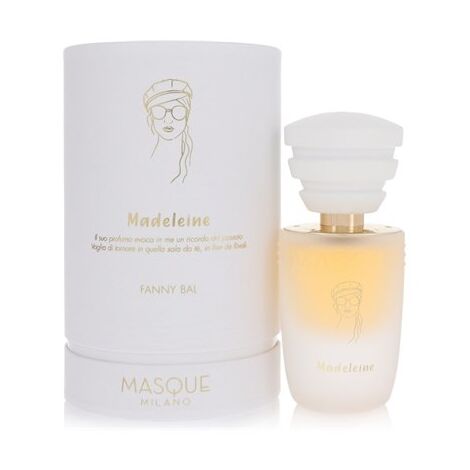 בושם לאשה Masque Milano Madeleine E.D.P 35ml למכירה , 2 image