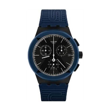 שעון יד  אנלוגי  לגבר Swatch SUSB418 למכירה , 2 image