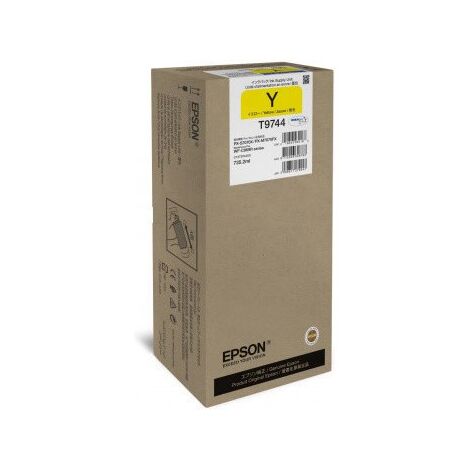 ראש דיו Epson C13T974400 אפסון למכירה , 2 image