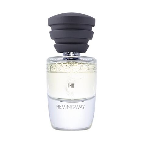בושם לאשה Masque Milano Hemingway E.D.P 35ml למכירה 