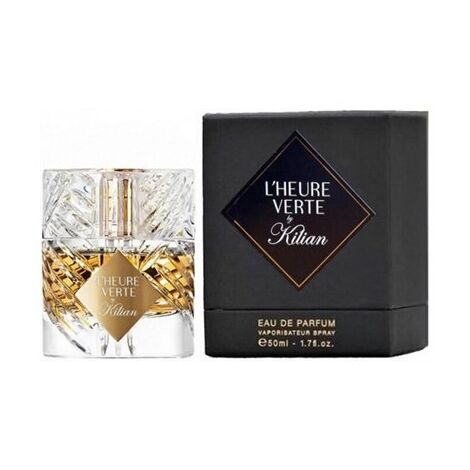 בושם לאשה Kilian L'Heure Verte E.D.P 50ml למכירה , 2 image