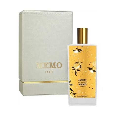 בושם לאשה Memo Paris Graines Vagabondes Jannat E.D.P 100ml למכירה , 3 image