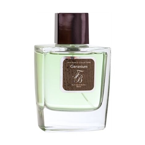בושם לאשה Franck Boclet Geranium E.D.P 100ml למכירה , 2 image