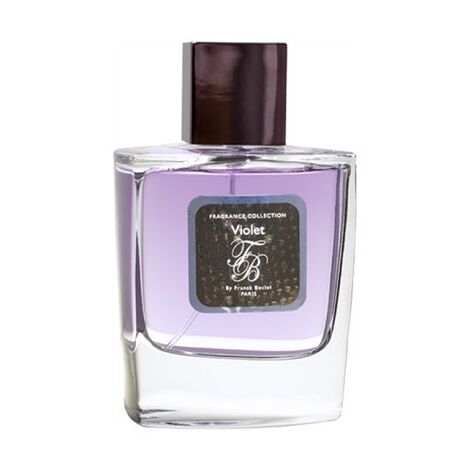 בושם לאשה Franck Boclet Violet E.D.P 100ml למכירה , 2 image