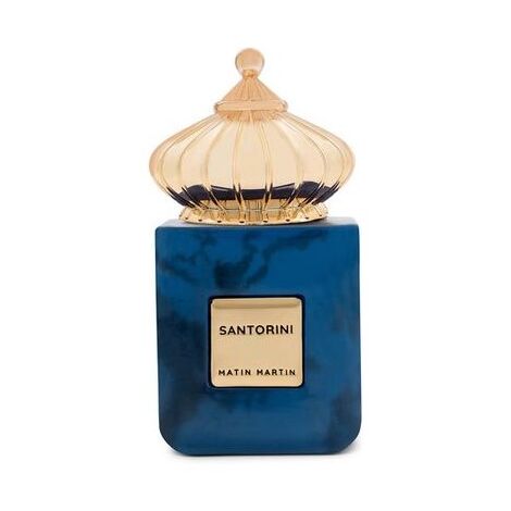 בושם לאשה Matin Martin Santorini E.D.P 100ml למכירה , 2 image