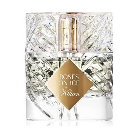בושם לאשה Kilian Roses On Ice Perfume 50ml למכירה 