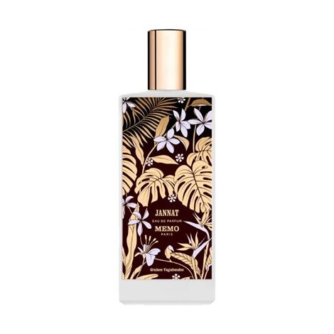 בושם לאשה Memo Paris Graines Vagabondes Jannat E.D.P 100ml למכירה , 2 image