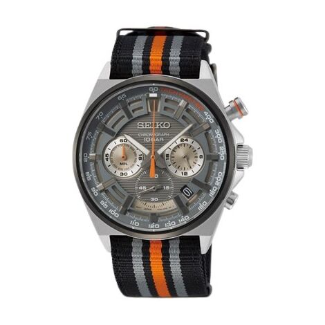 שעון יד  אנלוגי  לגבר Seiko SSB403P1 סייקו למכירה , 2 image