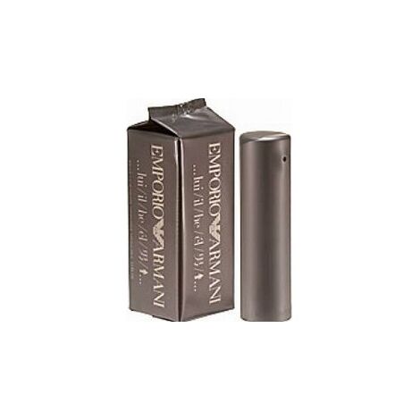 בושם לגבר ג'ורג'יו ארמאני Emporio E.D.T 50ml למכירה 