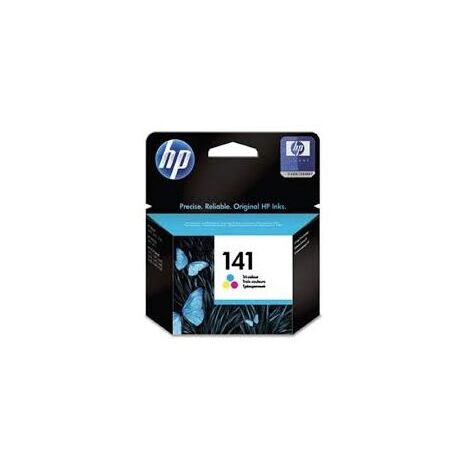 ראש דיו  צבעוני HP 141 CB337HE למכירה , 2 image