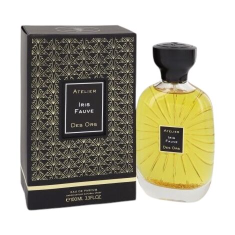 בושם לאשה Atelier Des Ors Iris Fauve E.D.P Unisex 100ml למכירה , 2 image