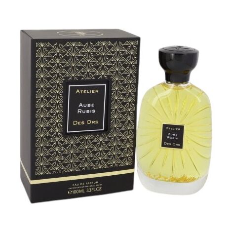 בושם לאשה Atelier Des Ors Aube Rubis E.D.P Unisex 100ml למכירה , 2 image