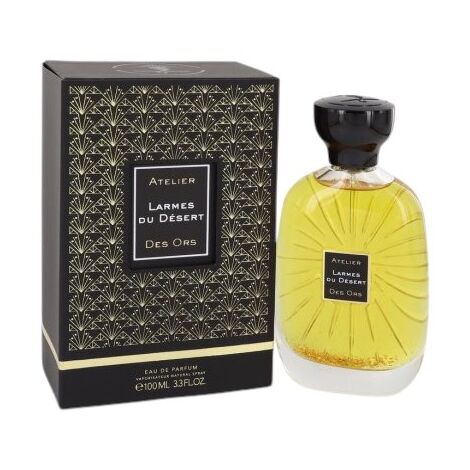 בושם לאשה Atelier Des Ors Larmes Du Desert E.D.P Unisex 100ml למכירה , 2 image