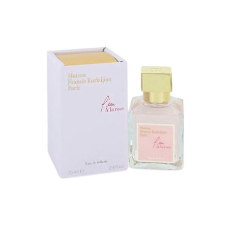בושם לאשה Francis Kurkdjian A La Rose E.D.T 70ml למכירה 