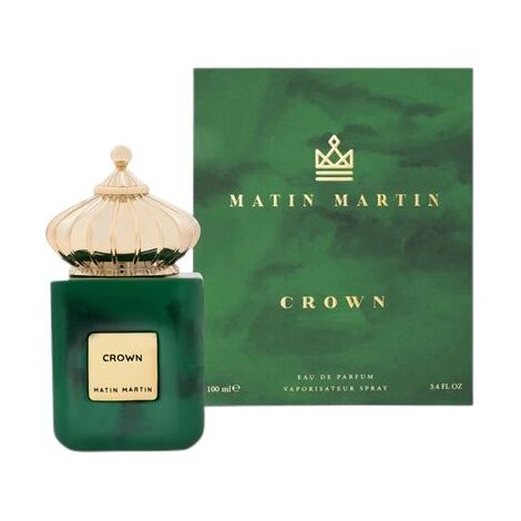 בושם לאשה Matin Martin Crown E.D.P 100ml למכירה 