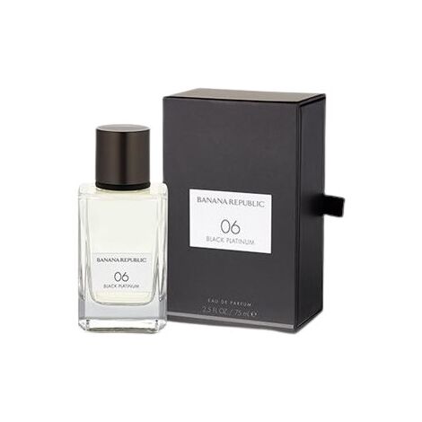 בושם לאשה Banana Republic Black Platinum E.D.P for Unisex 75ml למכירה , 2 image