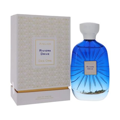 בושם לאשה Atelier Des Ors Riviera Drive E.D.P Unisex 100ml למכירה , 2 image