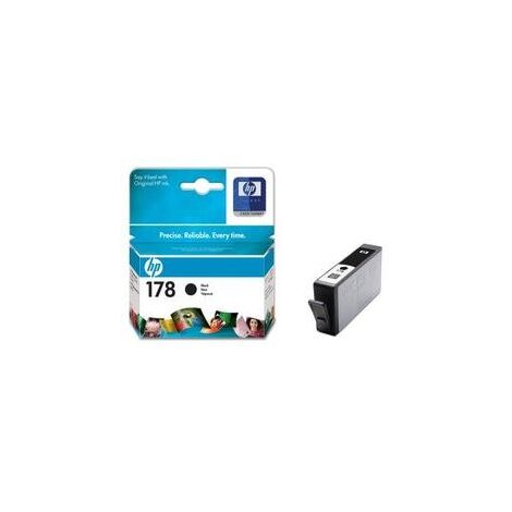 ראש דיו  שחור HP 178 CB316HE למכירה , 2 image