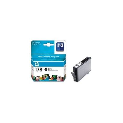 ראש דיו  שחור HP 178 CB317HE למכירה , 2 image