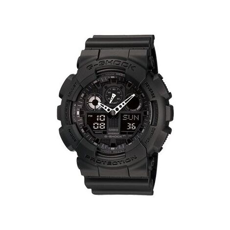 שעון יד  משולב  לגבר Casio G-Shock GA1001A1 קסיו למכירה , 2 image