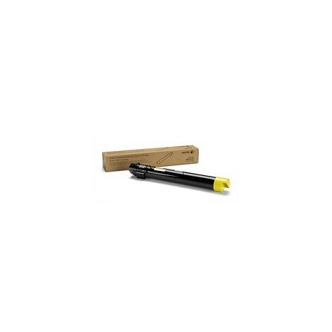 טונר  צהוב Xerox 106R01442 זירוקס למכירה , 2 image