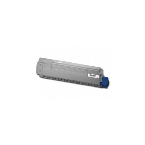 טונר מג'נטה / אדום  C810N/C830N טונר אדום Oki למכירה , 2 image