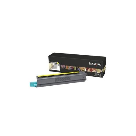 טונר ציאן / כחול  Lexmark C925H2YG לקסמרק למכירה , 2 image