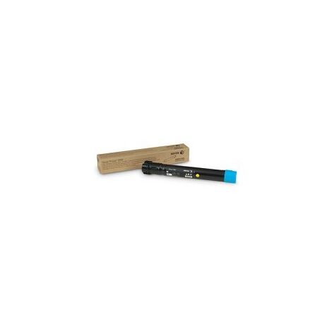 טונר ציאן / כחול  Xerox 106R01624 זירוקס למכירה , 2 image
