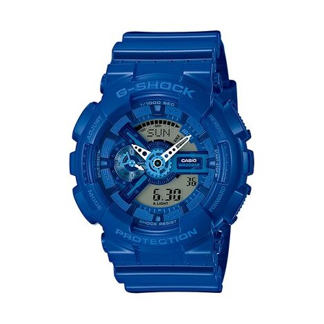 שעון יד  משולב Casio G-Shock GA110BC2A קסיו למכירה , 2 image