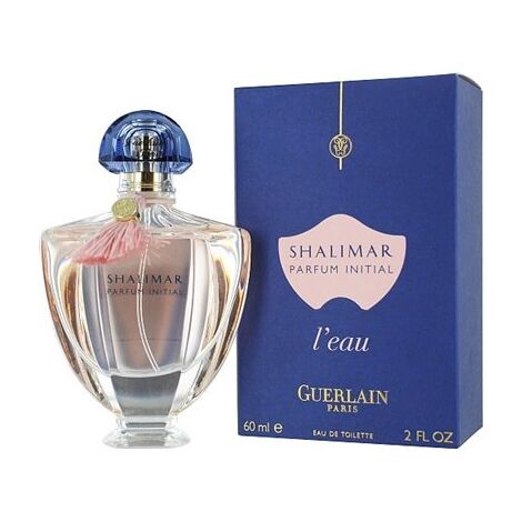 בושם לאשה Shalimar Parfum Initial L´Eau E.D.T 60ml Guerlain למכירה , 2 image