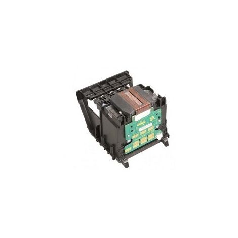 ראש דיו HP 711 C1Q10A למכירה , 2 image