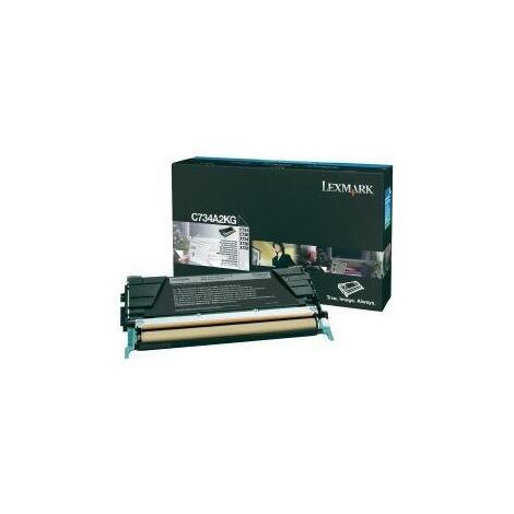 טונר Lexmark C736H2KG לקסמרק למכירה , 2 image