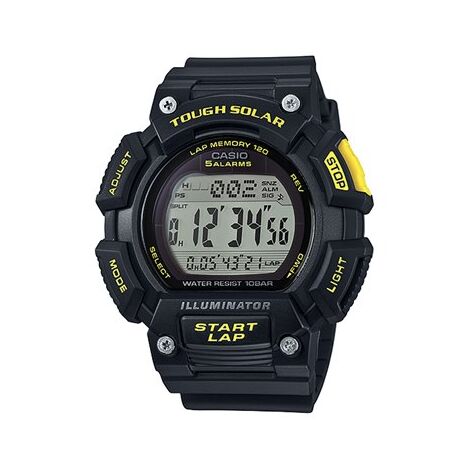 שעון יד  דיגיטלי  לגבר Casio STLS110H1C קסיו למכירה , 2 image