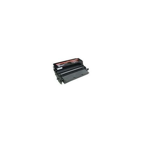 טונר  שחור 1380520 Lexmark לקסמרק למכירה , 2 image