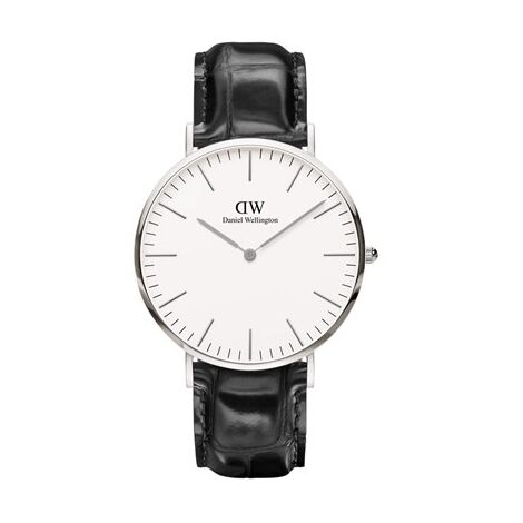 שעון יד  אנלוגי Daniel Wellington 0214DW למכירה , 2 image
