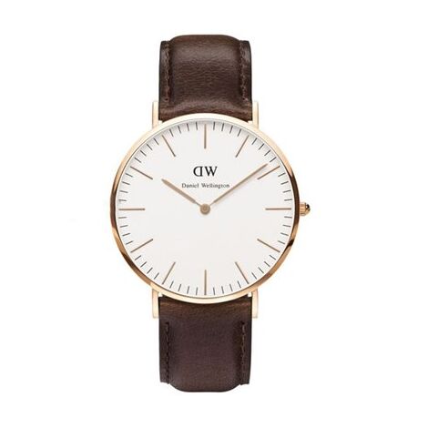 שעון יד  אנלוגי Daniel Wellington 0109DW למכירה , 2 image