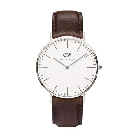 שעון יד  אנלוגי Daniel Wellington 0209DW למכירה , 2 image