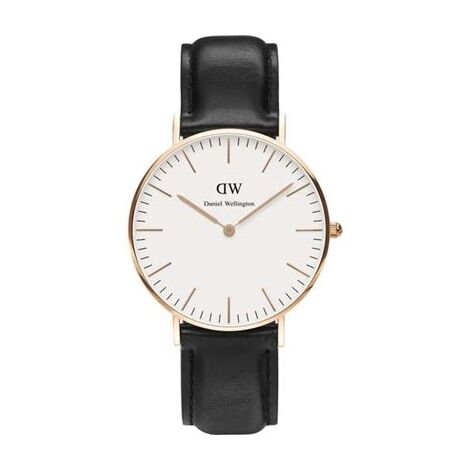 שעון יד  אנלוגי Daniel Wellington 0508DW למכירה , 2 image