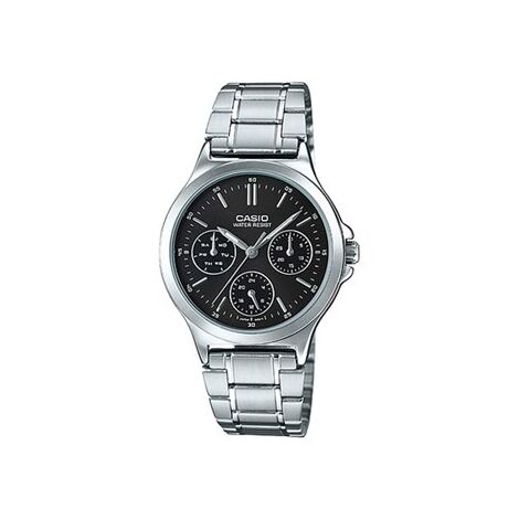 שעון יד  אנלוגי Casio MTP-V300D-1A קסיו למכירה , 2 image