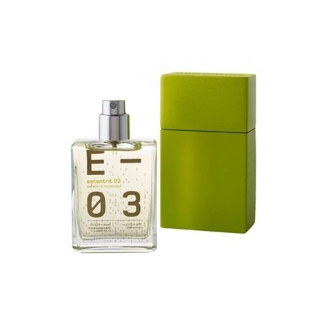 בושם לגבר escentric molecules Escentric 03 E.D.P 30ml למכירה , 2 image