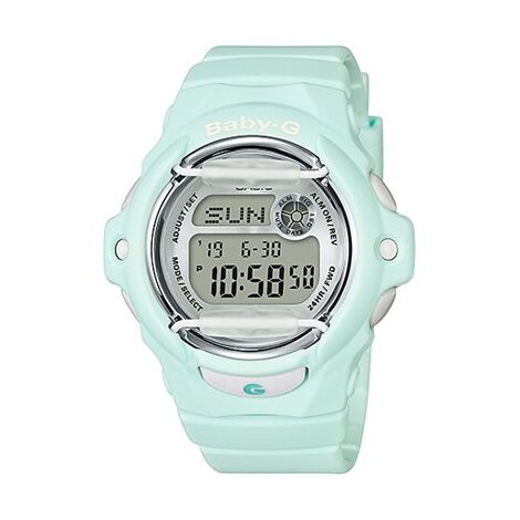 שעון יד  דיגיטלי  לאישה Casio Baby-G BG169R3D קסיו למכירה , 2 image