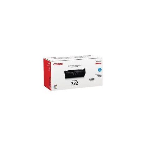 טונר Canon CRG732C קנון למכירה , 2 image