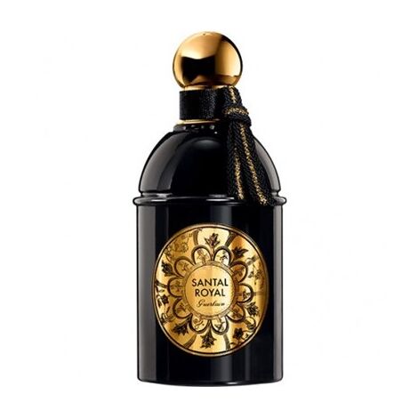 בושם לאשה Guerlain Santal Royal E.D.P 125ml למכירה , 2 image